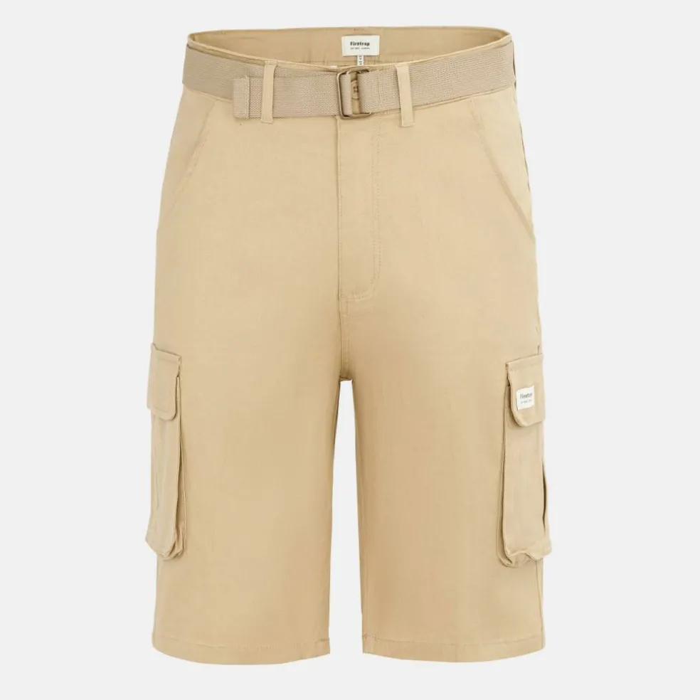 Cargo Shorts
