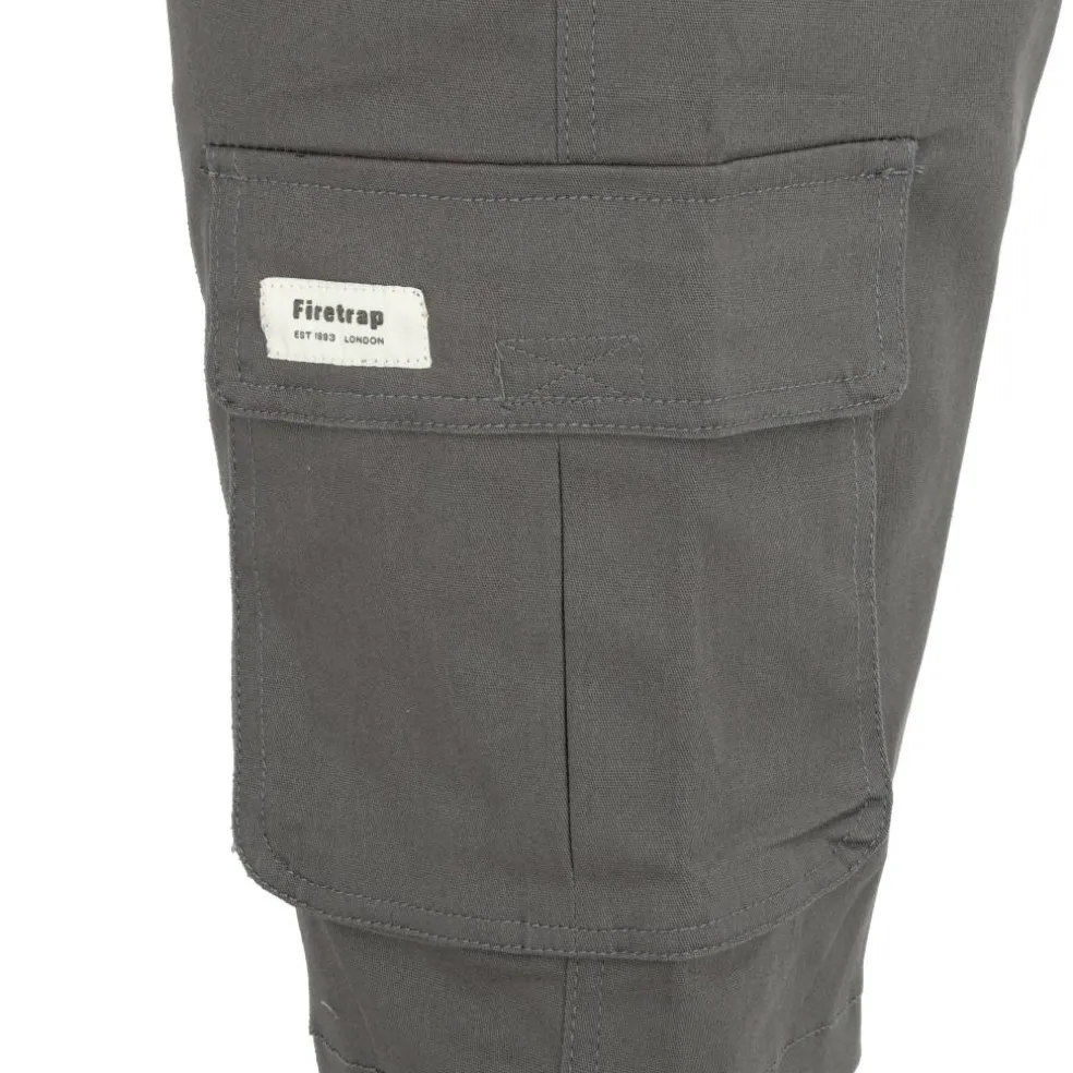 Cargo Shorts