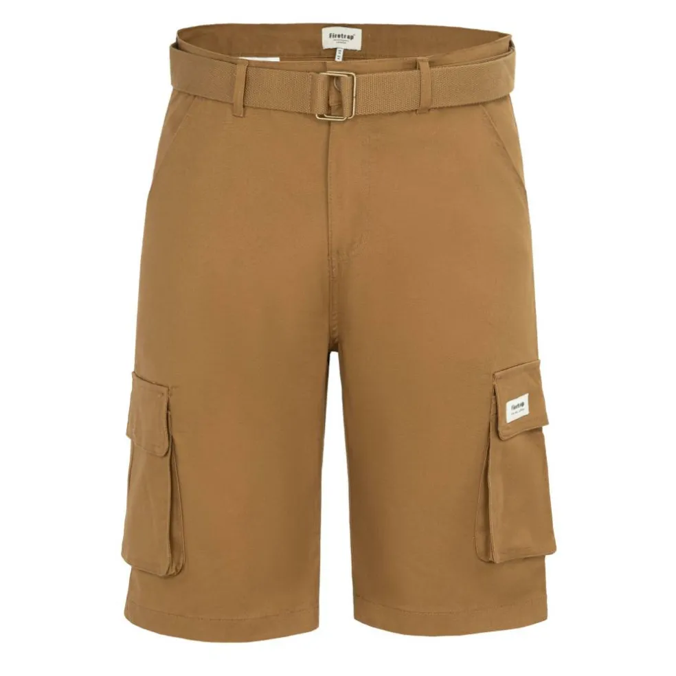 Cargo Shorts