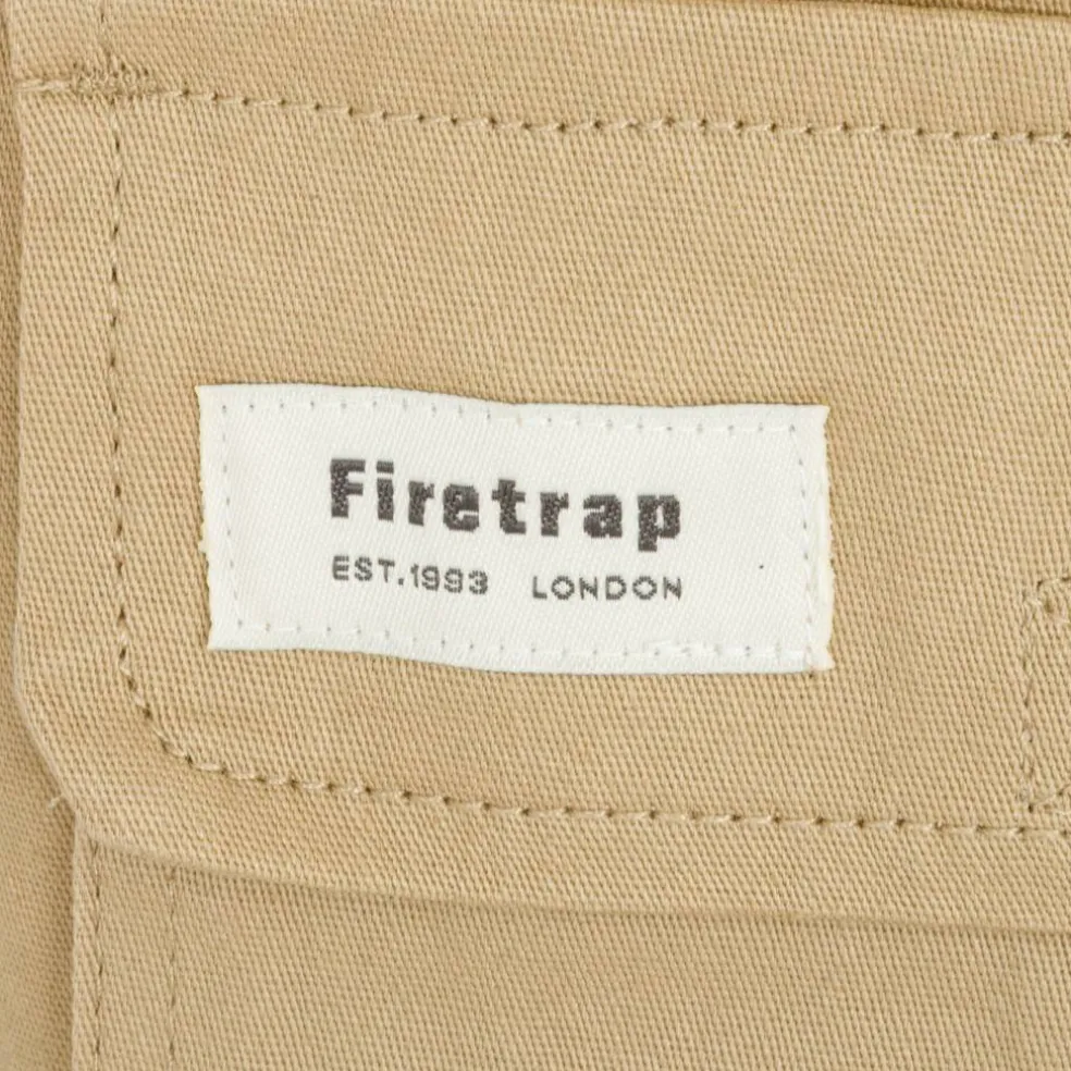 Cargo Shorts