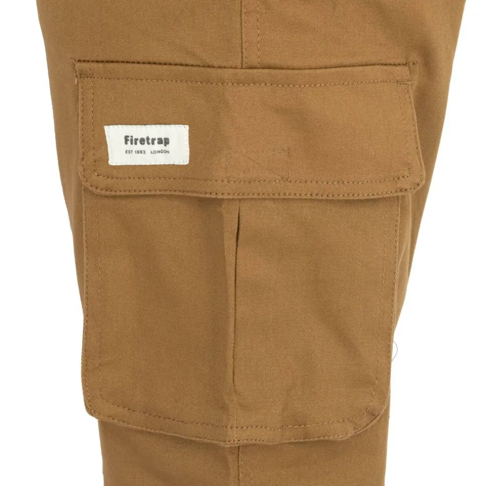 Cargo Shorts