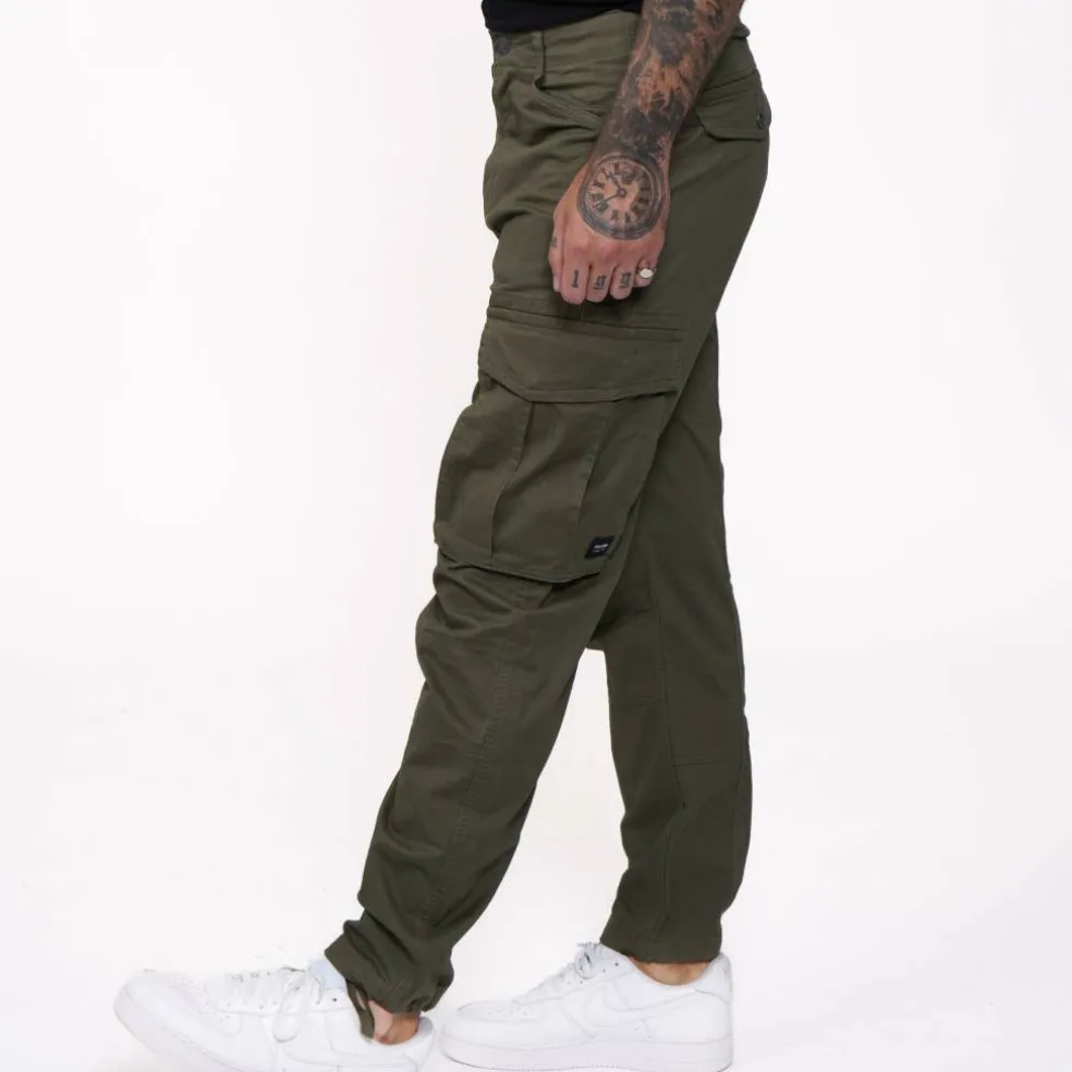 Cargo Trouser Mens