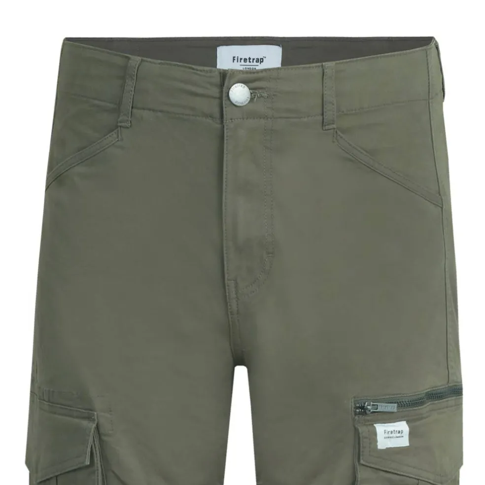Cargo Trouser Mens