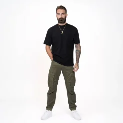 Cargo Trouser Mens