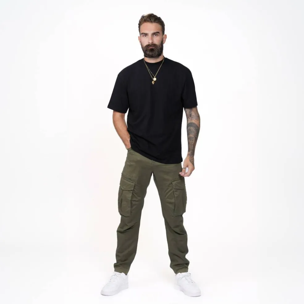 Cargo Trouser Mens