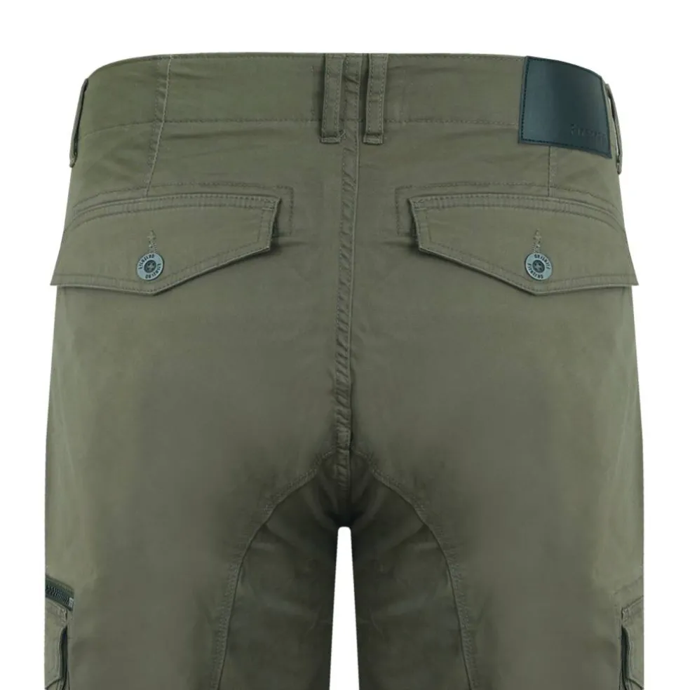 Cargo Trouser Mens