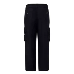 Cargo Trousers Mens