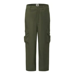 Cargo Trousers Mens