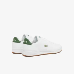 Carnaby Cup Leather Sneakers