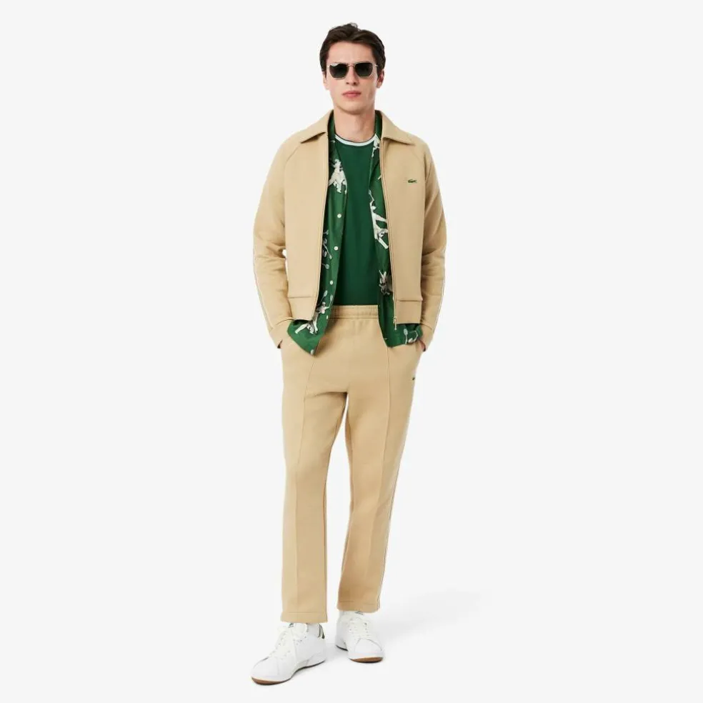 Carnaby Cup Leather Sneakers