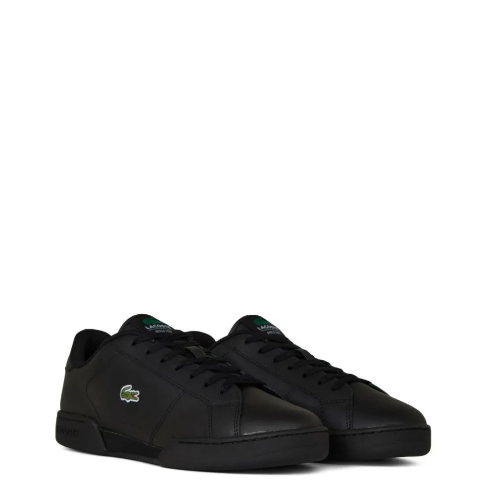 Carnaby Cup Leather Sneakers