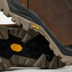 Cascade Waterproof Walking Boots Mens