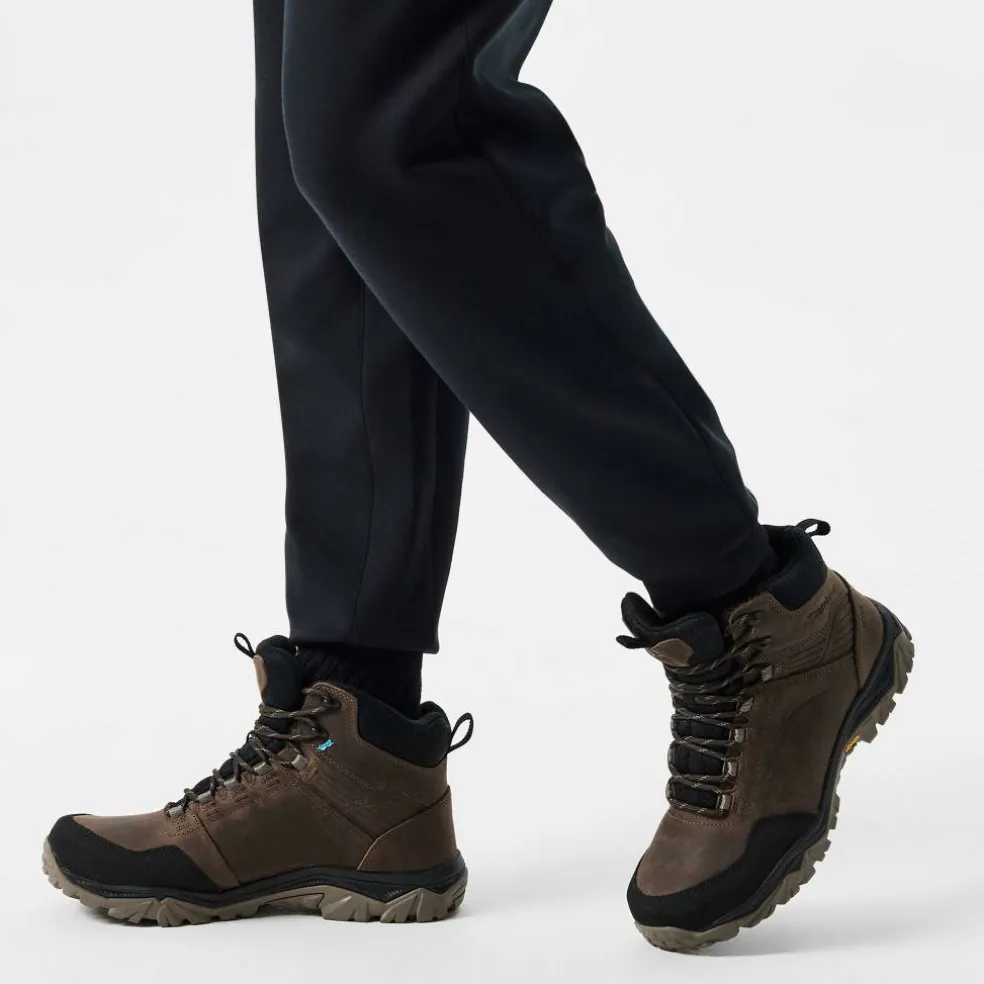 Cascade Waterproof Walking Boots Mens