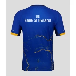 Castore Leinster Home Jersey Senior 2026