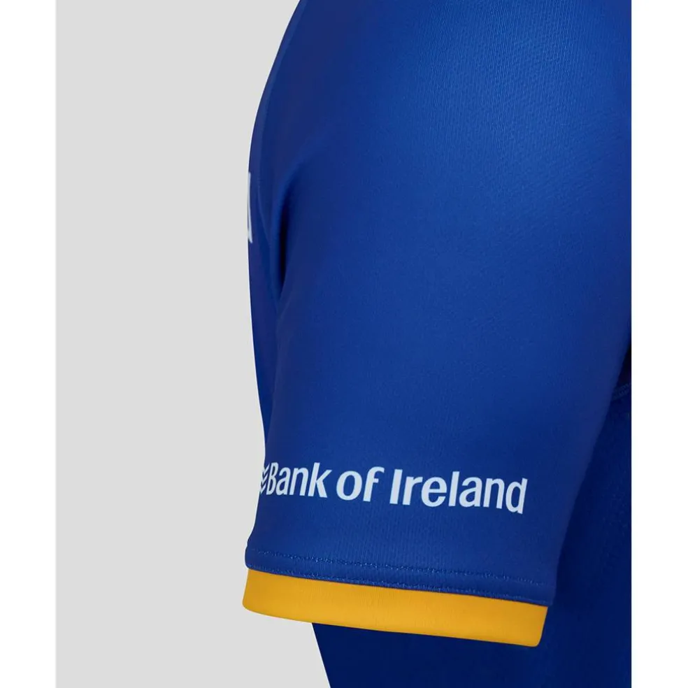 Castore Leinster Home Jersey Senior 2026