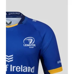 Castore Leinster Home Jersey Senior 2026
