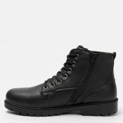 Casual Ankle Boots Mens