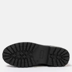 Casual Ankle Boots Mens