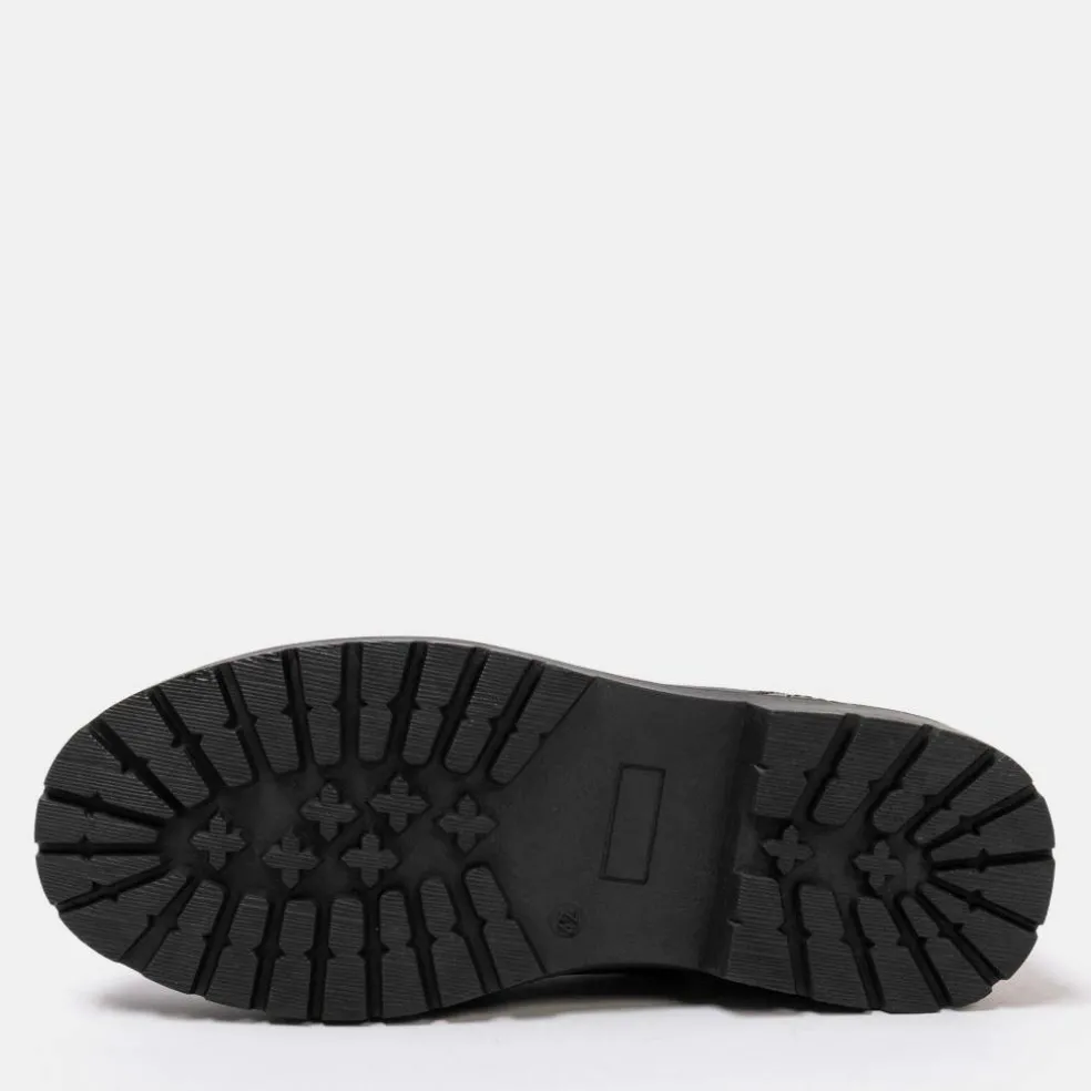 Casual Ankle Boots Mens
