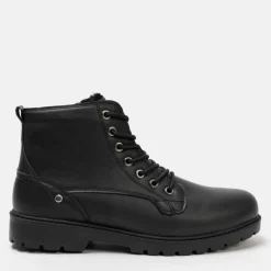 Casual Ankle Boots Mens