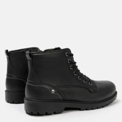 Casual Ankle Boots Mens