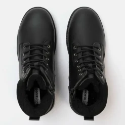 Casual Ankle Boots Mens
