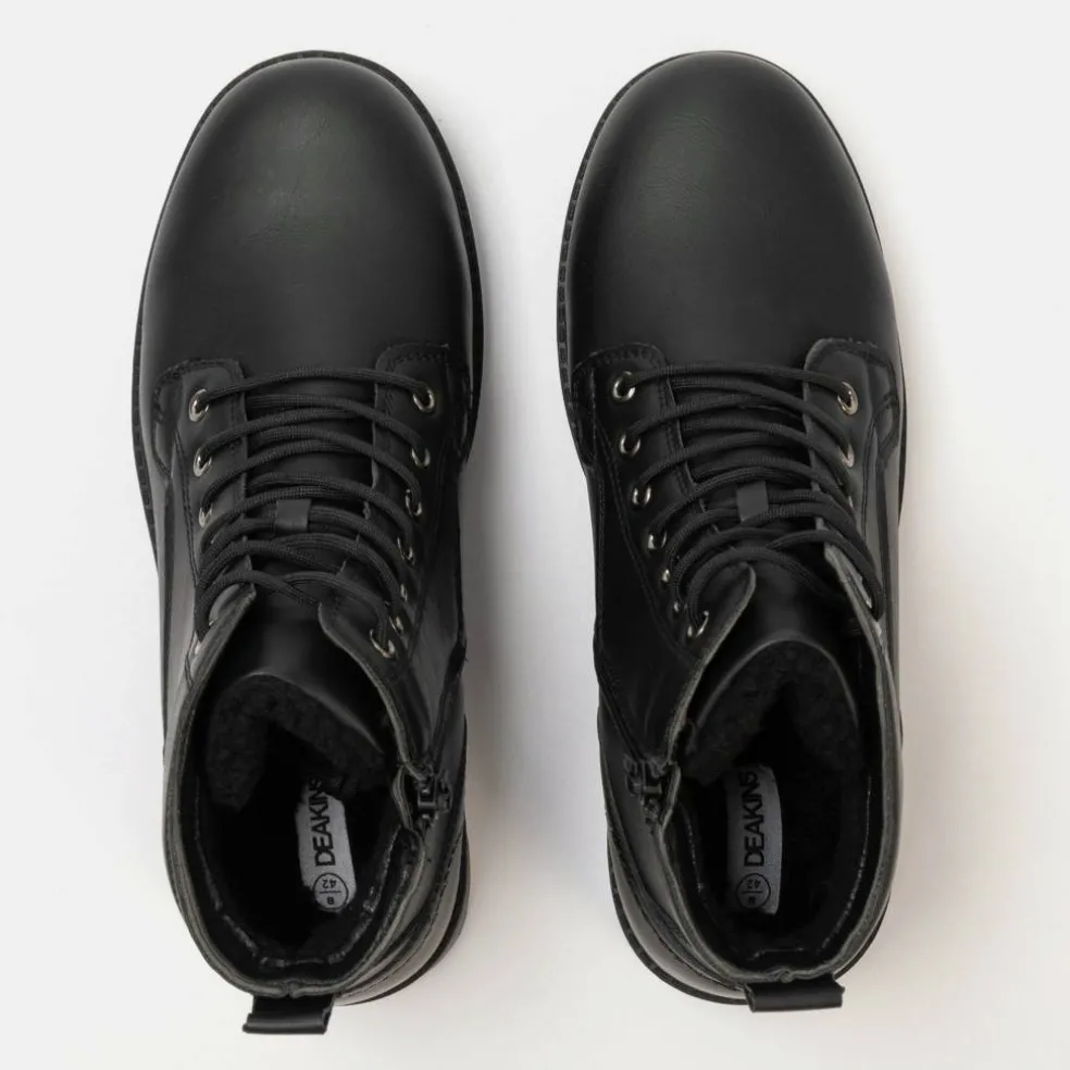 Casual Ankle Boots Mens