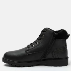 Casual Ankle Boots Mens
