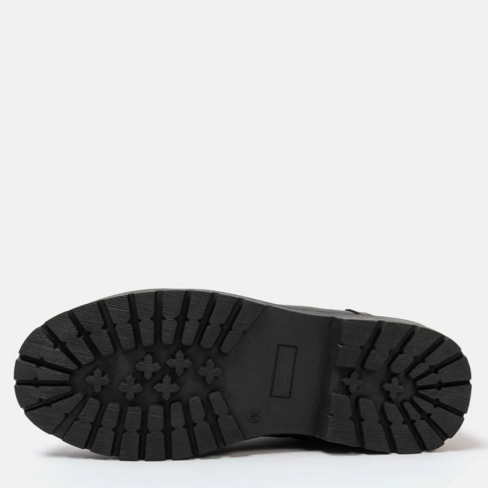 Casual Ankle Boots Mens
