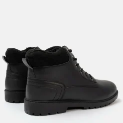 Casual Ankle Boots Mens