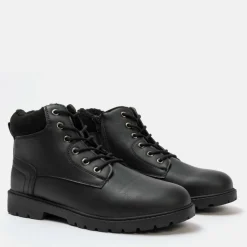 Casual Ankle Boots Mens