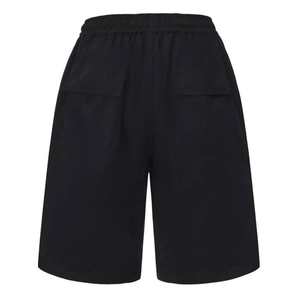 Casual Shorts Mens