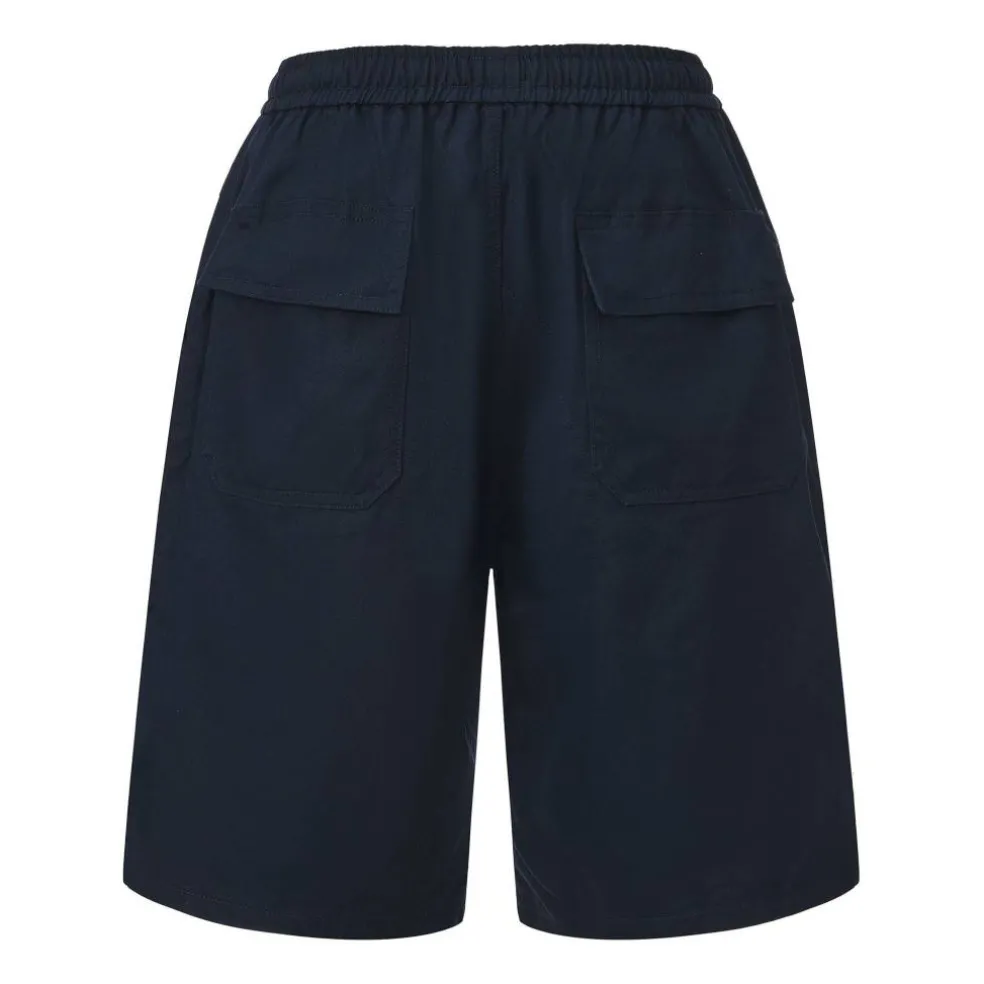 Casual Shorts Mens