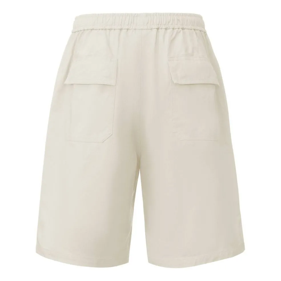 Casual Shorts Mens