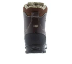 Casual Winter Boots Mens