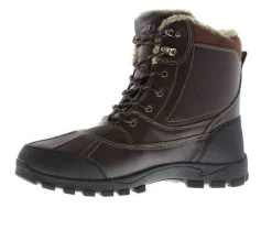 Casual Winter Boots Mens