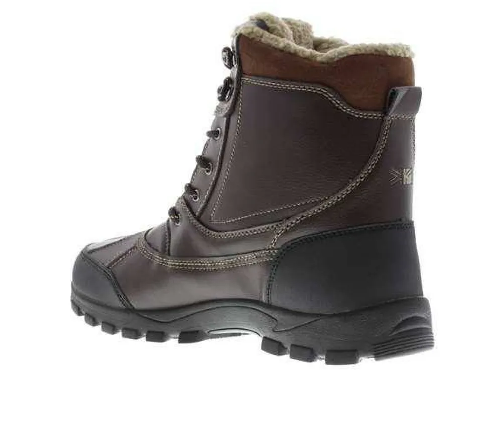 Casual Winter Boots Mens