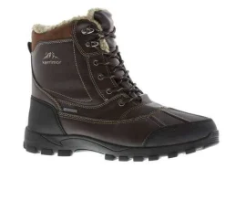 Casual Winter Boots Mens