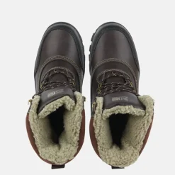 Casual Winter Boots Mens