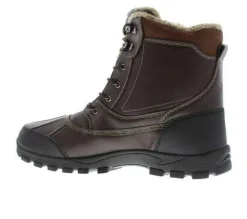 Casual Winter Boots Mens