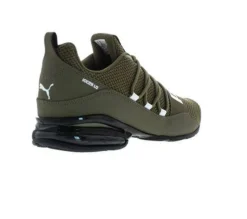 Cell Regulate Trainers Mens