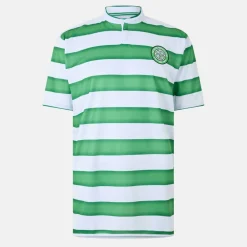 Celtic Home Shirt 2004 Adults
