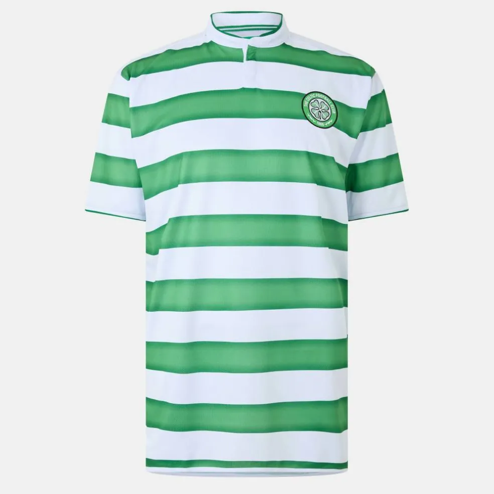 Celtic Home Shirt 2004 Adults