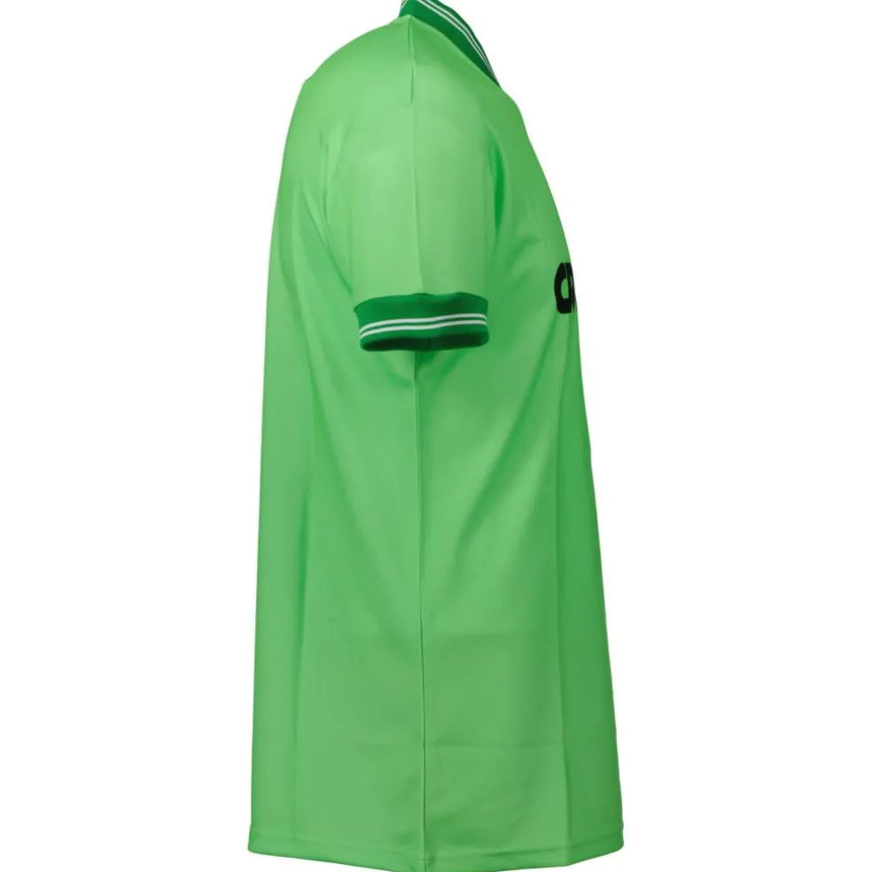 Celtic Retro Away Shirt 1984 1986 Adults
