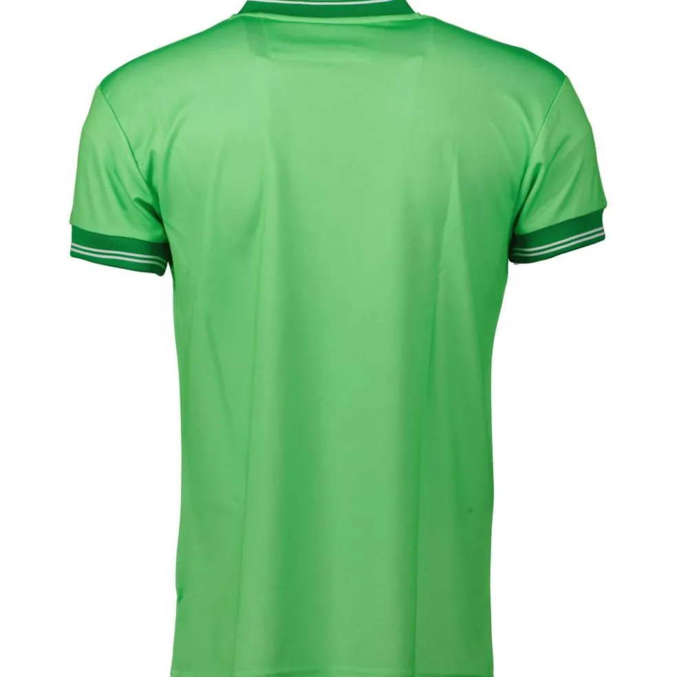 Celtic Retro Away Shirt 1984 1986 Adults