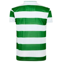 Celtic Retro Home Shirt 1988 Adults