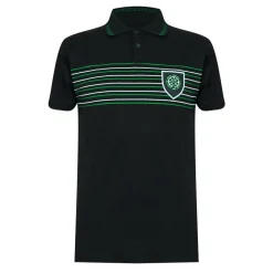 Celtic Retro Polo Shirt Adults