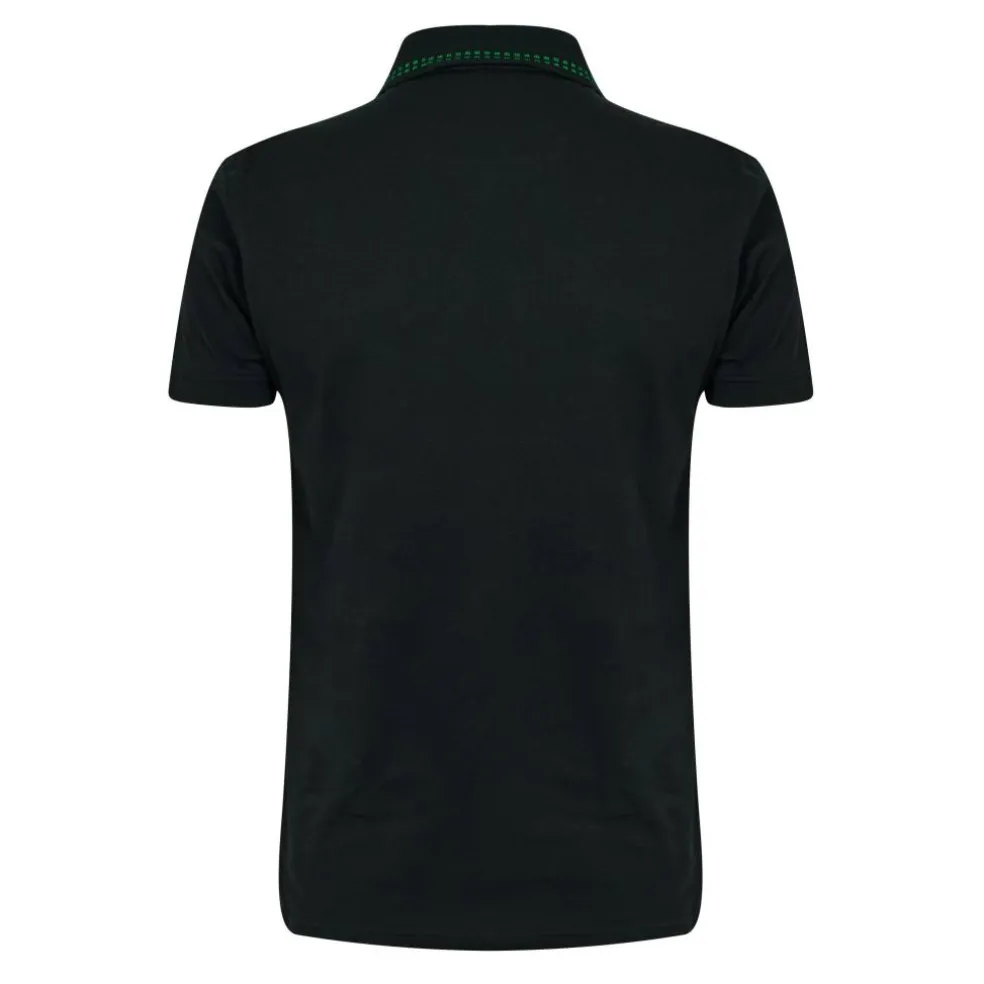 Celtic Retro Polo Shirt Adults