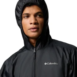 Center Ridge™ II Windbreaker