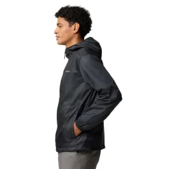 Center Ridge™ II Windbreaker